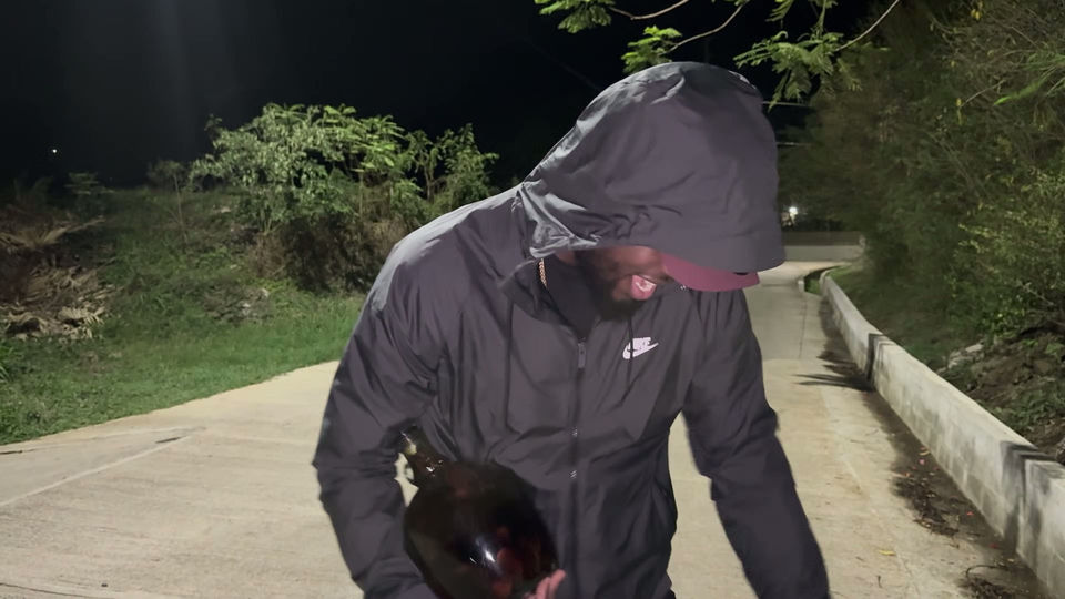 Boyzie - Season Open (Visualizer) Soca 2026